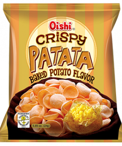 Potato Chips – SRS Sulit