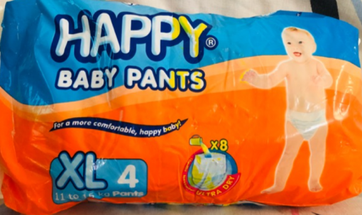 happy pants