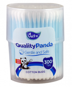 Happy Absorbent Cotton 10g