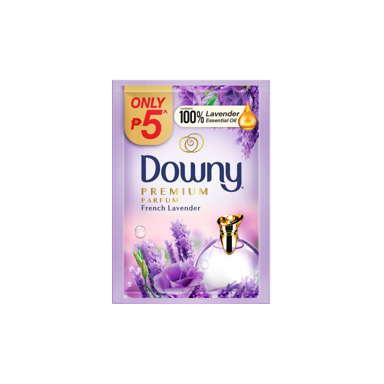 DOWNY FABRIC CONDITIONER FRENCH LAVENDER 20ML – SRS Sulit