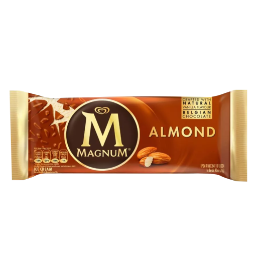 MAGNUM ALMOND 90ML – SRS Sulit