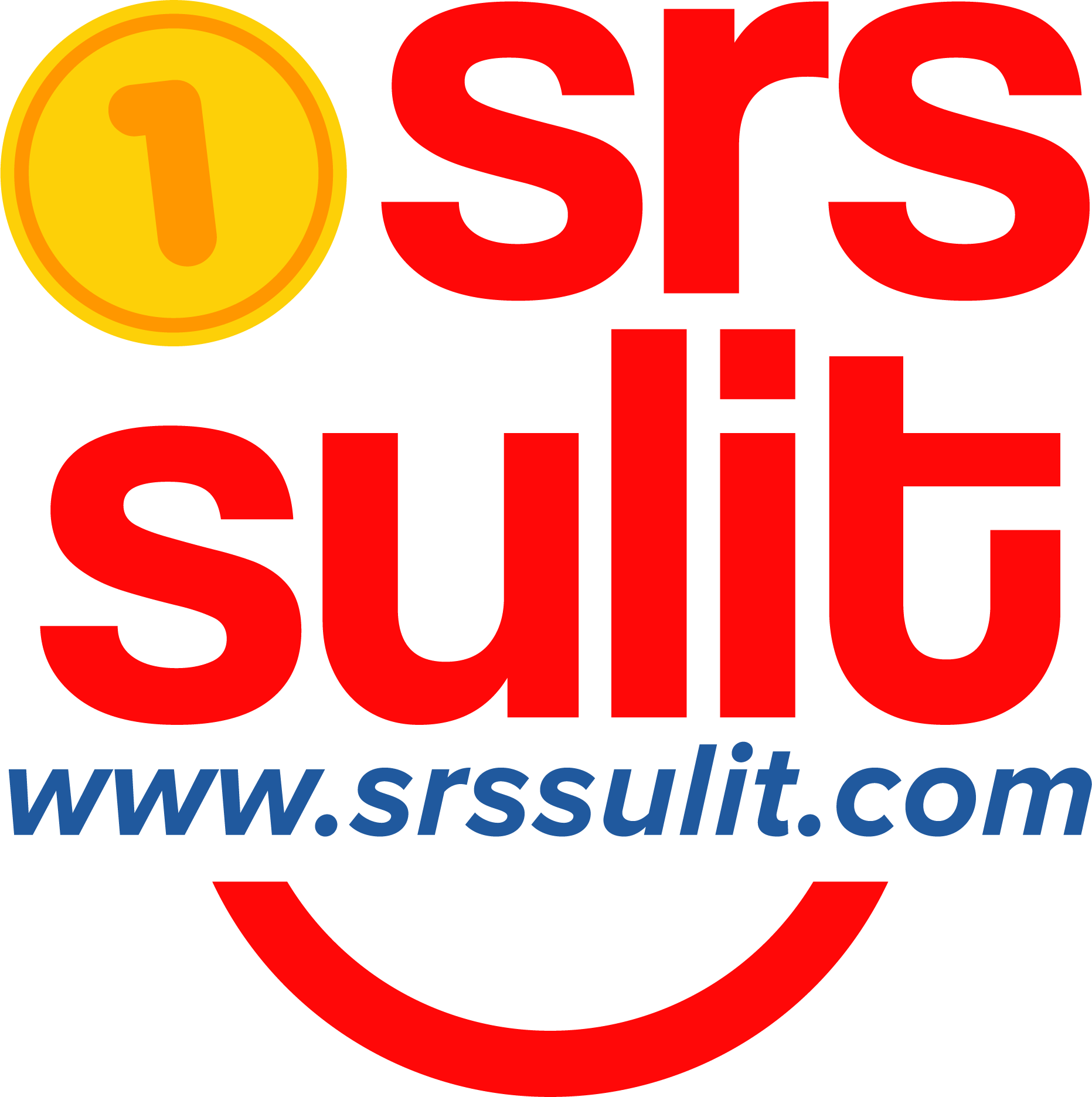 SRS Sulit